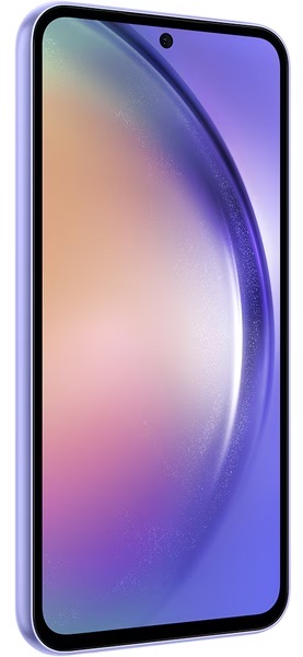 Samsung Galaxy A54 5G 128 GB Awesome Violet Excelent