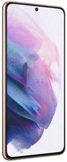 Samsung Galaxy S21 5G 128 GB Purple Ca nou