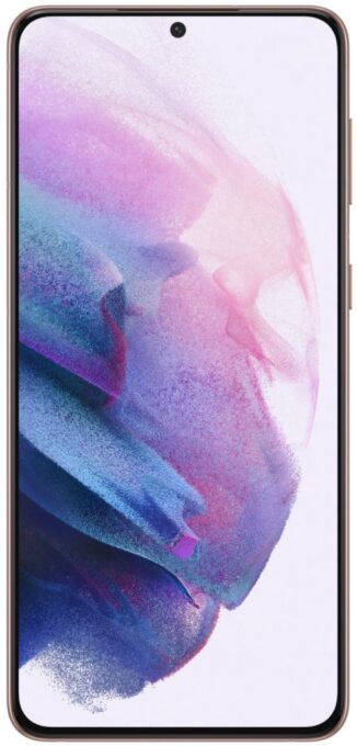 Samsung Galaxy S21 Plus 5G Dual Sim 128 GB Violet Excelent