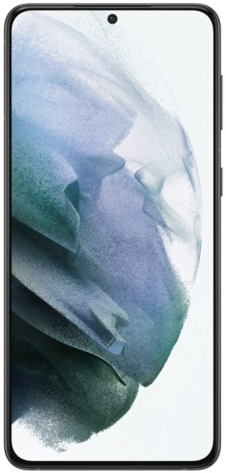 Samsung Galaxy S21 Plus 5G 128 GB Black Excelent