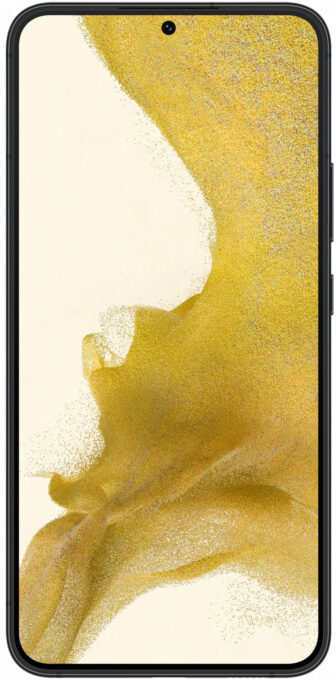 Samsung Galaxy S22 Plus 5G Dual Sim 128 GB Phantom Black Excelent