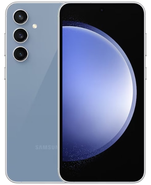 Samsung Galaxy S23 FE 5G Dual Sim 128 GB Indigo Excelent