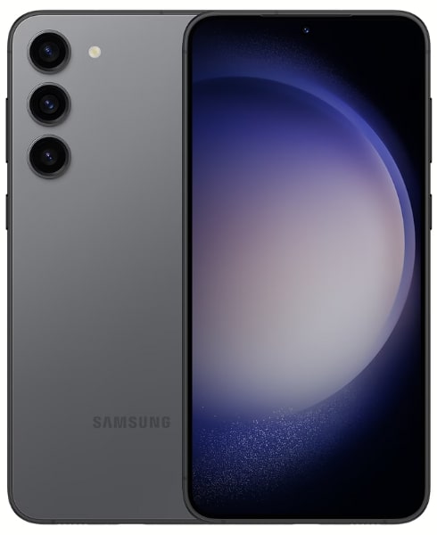 Samsung Galaxy S23 Plus 5G Dual Sim 256 GB Graphite Ca nou