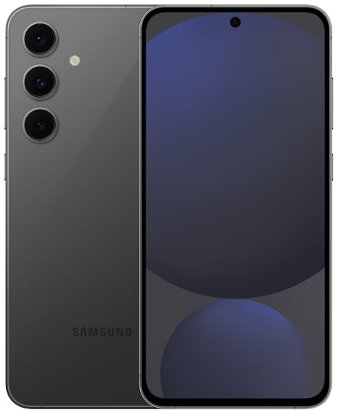 Samsung Galaxy S24 FE 5G Dual Sim 128 GB Graphite Ca nou