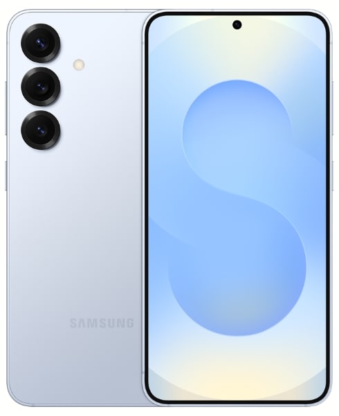 Samsung Galaxy S25 5G 256 GB Icy Blue Ca nou