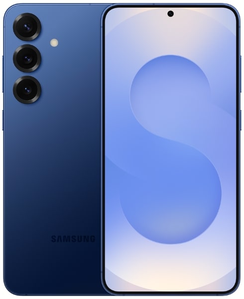 Samsung Galaxy S25 Plus 5G Dual Sim 256 GB Navy Bun