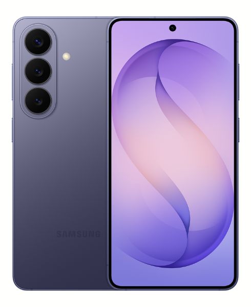 Samsung Galaxy S26 5G Dual Sim 512 GB Cobalt Violet Ca nou