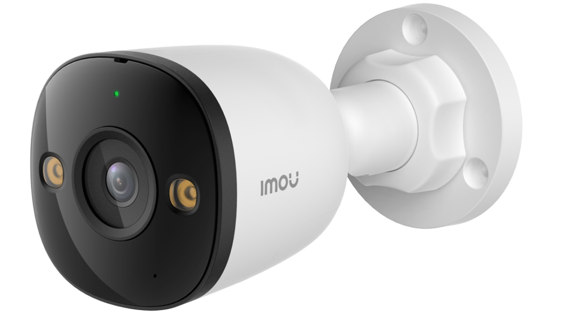 Camera Imou PS3E, IPC-PS3EP-8Q0-0280B, 8MP, Detectie AI, audio bidirectional, Alarma sonora, microSD, Iluminare duala, IP67 1 Camera Imou PS3E, IPC-PS3EP-8Q0-0280B, 8MP, Detectie AI, audio bidirectional, Alarma sonora, microSD, Iluminare duala, IP67