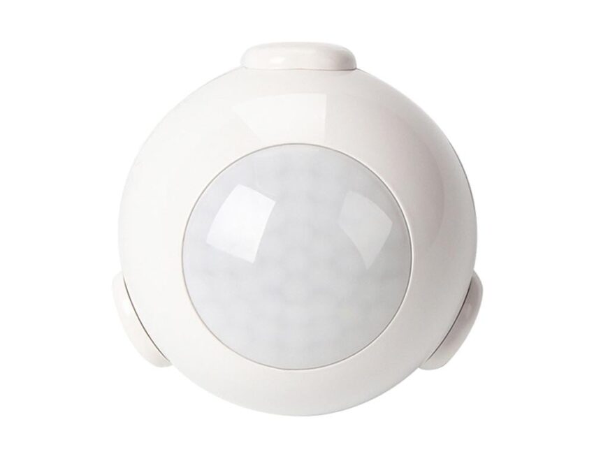 Senzor wireless de miscare standalone, RH-AMS01 1 Senzor wireless de miscare standalone, RH-AMS01