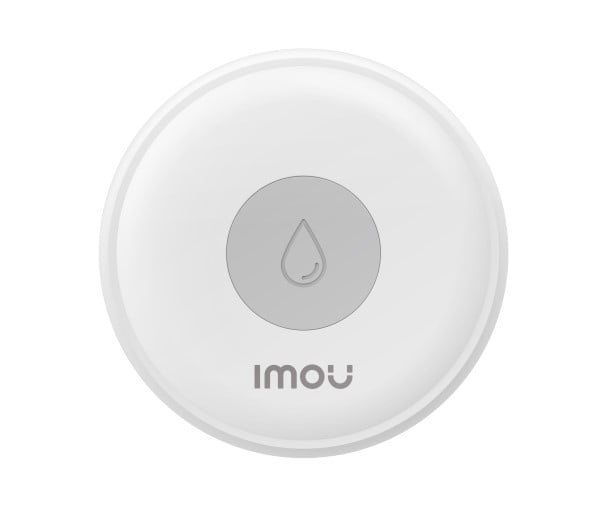 Senzor Smart detectie scurgeri de apa, Wireless, protocol Zigbee, notificari push in aplicatie, consum redus, IP66, IMOU IOT-ZL1-EU 1 Senzor Smart detectie scurgeri de apa, Wireless, protocol Zigbee, notificari push in aplicatie, consum redus, IP66, IMOU IOT-ZL1-EU
