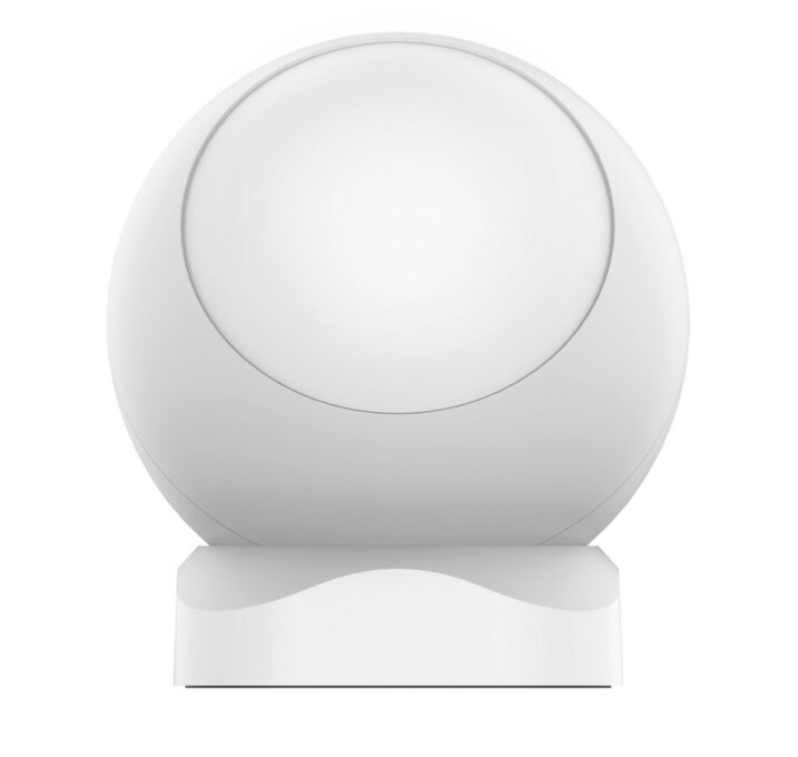 Senzor de miscare PIR wireless, cu baterie, protocol Zigbee, IOT-ZP1-EU 1 Senzor de miscare PIR wireless, cu baterie, protocol Zigbee, IOT-ZP1-EU
