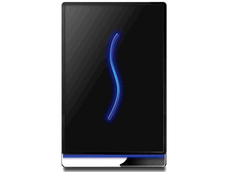 Sistem de control acces cu cartela de proximitate ingropat SCR100 1 Sistem de control acces cu cartela de proximitate ingropat SCR100