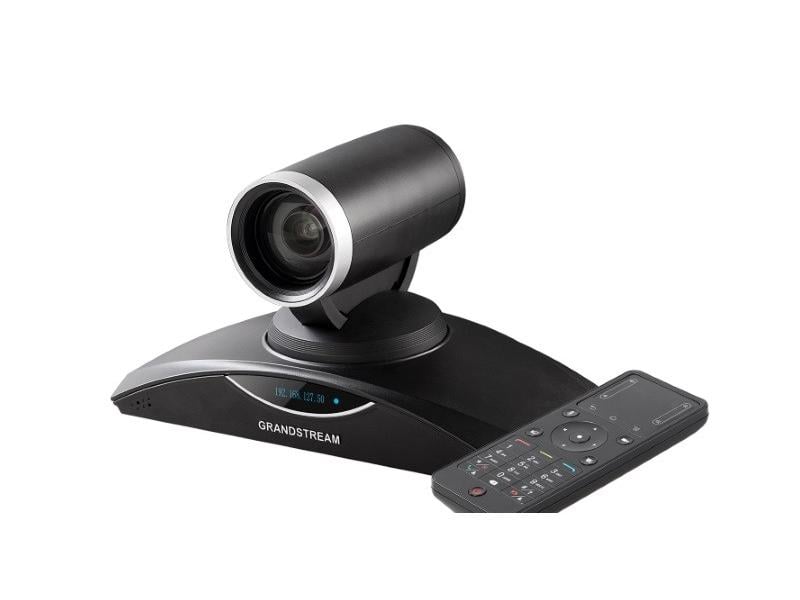 Sistem videoconferinta VOIP Grandstream GVC3200 1 Sistem videoconferinta VOIP Grandstream GVC3200