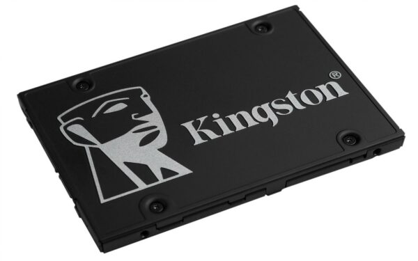 SSD KINGSTON KC600, 256 GB, 550MB/s, SATA 3, 3D TLC SKC600/256G 1 SSD KINGSTON KC600, 256 GB, 550MB/s, SATA 3, 3D TLC SKC600/256G