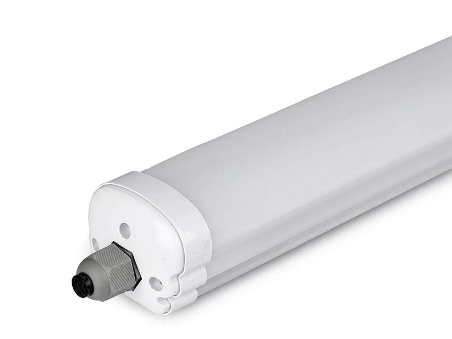 Lampa LED impermeabila V-TAC, cip CREE Seria G, 135 lm/W, 36W, IP65, SKU-2162846 1 Lampa LED impermeabila V-TAC, cip CREE Seria G, 135 lm/W, 36W, IP65, SKU-2162846