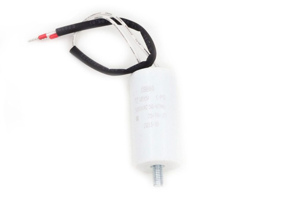 Condensator pentru automatizarile Linomatik Slide, SL-CAPACITOR 1 Condensator pentru automatizarile Linomatik Slide, SL-CAPACITOR