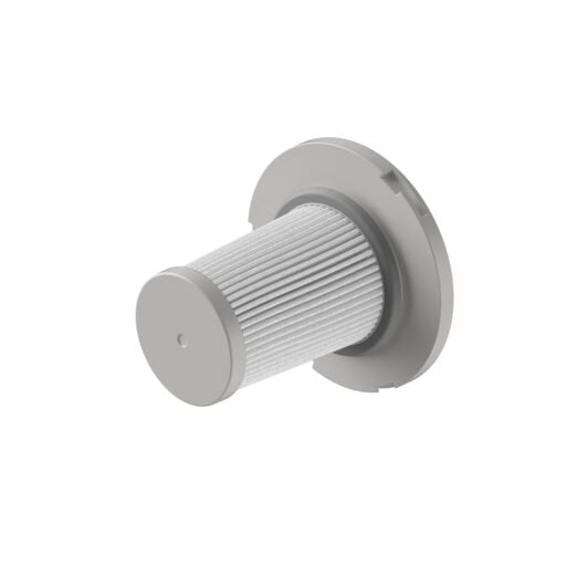 Filtru Rowenta ZR009005 compatibil cu aspiratoarele verticale Rowenta X-Force Aqua Flex seriile RH96xx