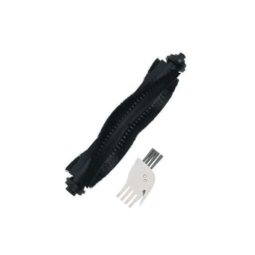 Kit Animal Turbo ZR761000 perie centrala si kit de curatare compatibil cu aspiratoarele robot Rowenta S75 seriile RR76xxxx