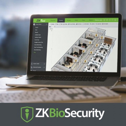 Soft profesional de pontaj ZKTime pentru aparatele ZkSoftware ZKBIOSECURITY3.1-AC-5 1 Soft profesional de pontaj ZKTime pentru aparatele ZkSoftware ZKBIOSECURITY3.1-AC-5