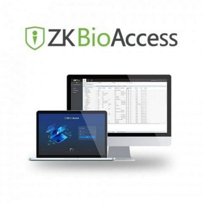 Licenta software ZKBioAccess, 50 usi, maxim 5000 utilizatori, ZKBIO.ACCES-AC-50 1 Licenta software ZKBioAccess, 50 usi, maxim 5000 utilizatori, ZKBIO.ACCES-AC-50