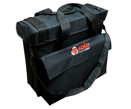 Geanta pentru dispozitive de testare, Fireclass SOLO 610 1 Geanta pentru dispozitive de testare, Fireclass SOLO 610