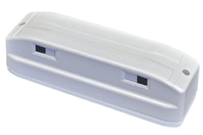 Detector wireless de exterior tip cortina 2X10 metri IR SOPRAS SOPBR-S 1 Detector wireless de exterior tip cortina 2X10 metri IR SOPRAS SOPBR-S