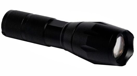 Lanterna LED 200 lumeni Spacer SP-LED-LAMP 1 Lanterna LED 200 lumeni Spacer SP-LED-LAMP