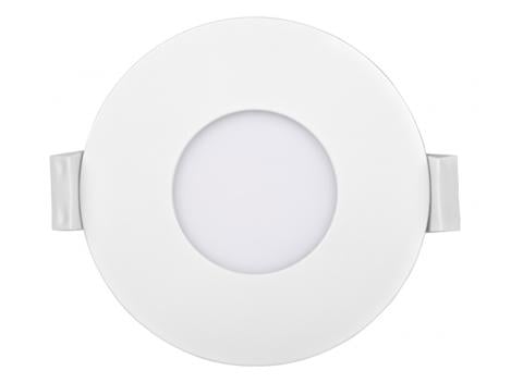 Spot LED rotund cu montaj incastrat 12W, 3000 K, 850 LM, PANASONIC LPLA11W123 1 Spot LED rotund cu montaj incastrat 12W, 3000 K, 850 LM, PANASONIC LPLA11W123