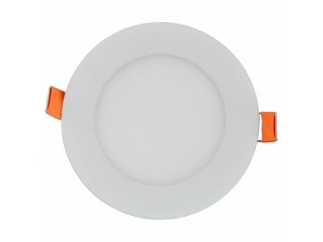 Spot LED rotund incastrabil 3W 3000K 150LM, BR-BP01-30300 1 Spot LED rotund incastrabil 3W 3000K 150LM, BR-BP01-30300