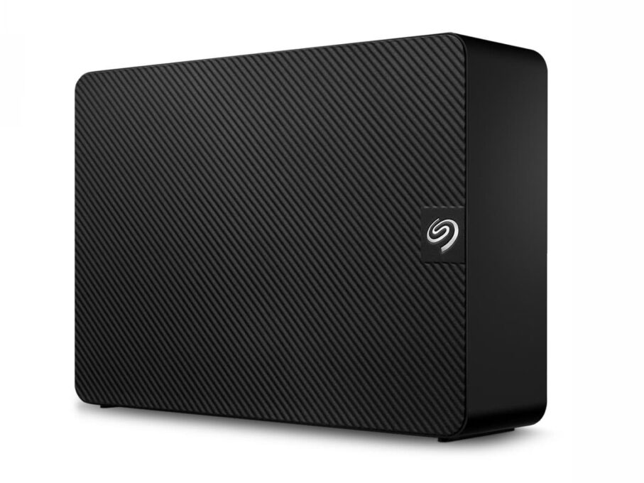 Hard disk extern desktop Seagate 8TB, stocare suplimentara PC si Mac, conectivitate USB 3.0, alimentare externa, STKP8000400 1 Hard disk extern desktop Seagate 8TB, stocare suplimentara PC si Mac, conectivitate USB 3.0, alimentare externa, STKP8000400