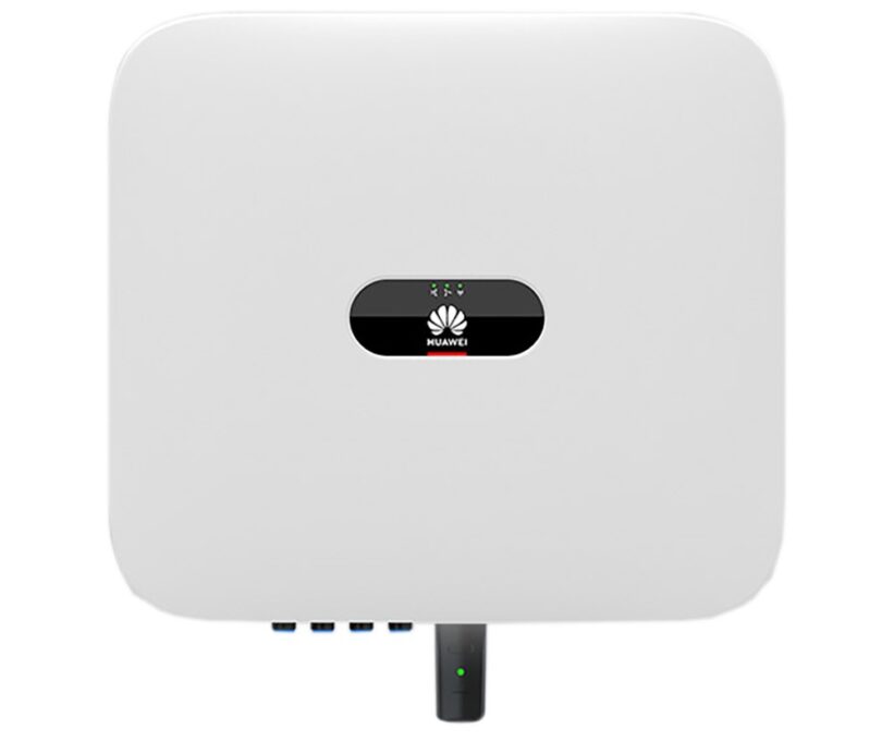 Invertor Solar ON-GRID, Versiune High Current, Trifazat, 17KW, WLAN, Huawei SUN2000-17KTL-M2