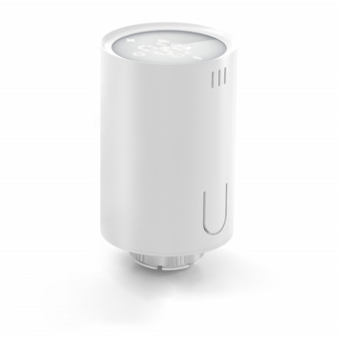 Cap termostatic inteligent calorifer compatibil Alexa si Google Home Meross MTS150HK 1 Cap termostatic inteligent calorifer compatibil Alexa si Google Home Meross MTS150HK