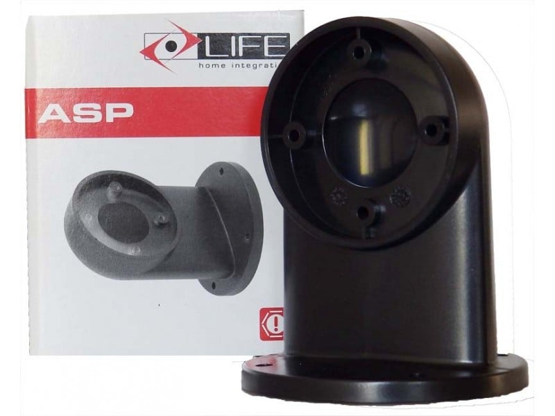 Suport lateral lampa semnalizare LIFE, ASP 1 Suport lateral lampa semnalizare LIFE, ASP