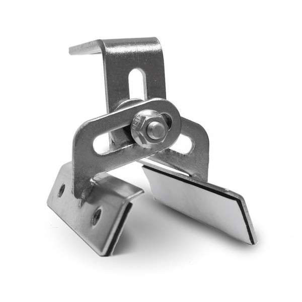 Suport metalic 65 x 65 x 56 pentru acoperis cu tigla metalica, SUPORT-METAL 1 Suport metalic 65 x 65 x 56 pentru acoperis cu tigla metalica, SUPORT-METAL