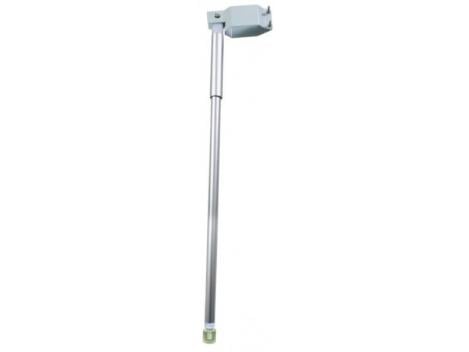 Suport mobil de brat pentru bariere, sistem de amortizare, inaltime ajustabila 830mm- 870mm, YK-BAR-SBM 1 Suport mobil de brat pentru bariere, sistem de amortizare, inaltime ajustabila 830mm- 870mm, YK-BAR-SBM