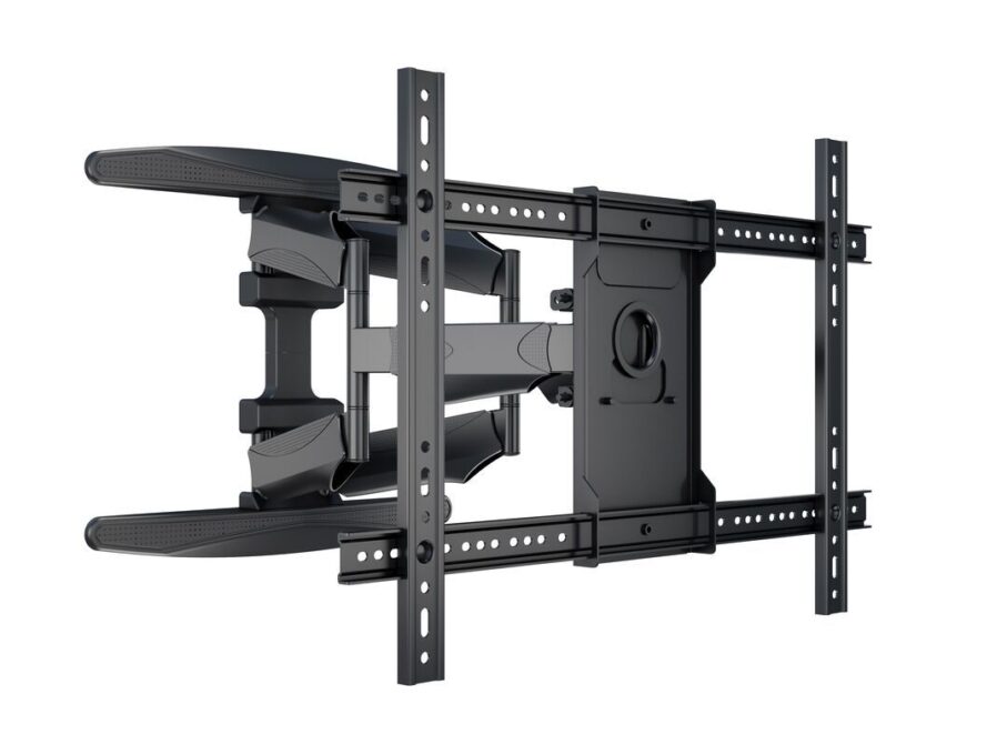 Suport monitor Flexarm XL Full Motion Dual, diagonala 40-85 inch, max VESA 600x400, max. 45 kg, Multibrackets SUPLCD-MB-6317 1 Suport monitor Flexarm XL Full Motion Dual, diagonala 40-85 inch, max VESA 600x400, max. 45 kg, Multibrackets SUPLCD-MB-6317
