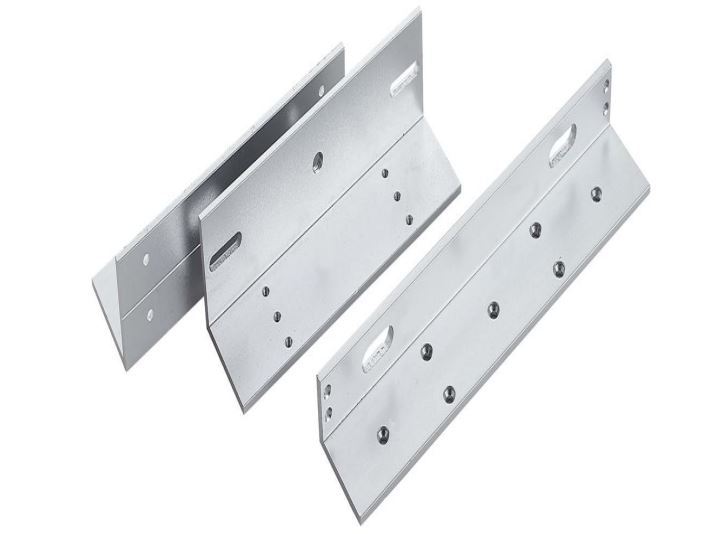 Suport de tip LZ pentru electromagnetul de 280 KgF Sebury, EM-280LZ 1 Suport de tip LZ pentru electromagnetul de 280 KgF Sebury, EM-280LZ