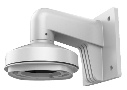 Suport montaj pe perete pentru camere de supraveghere Dome Hikvision, diametru montaj 120mm, DS-1272ZJ-120 1 Suport montaj pe perete pentru camere de supraveghere Dome Hikvision, diametru montaj 120mm, DS-1272ZJ-120