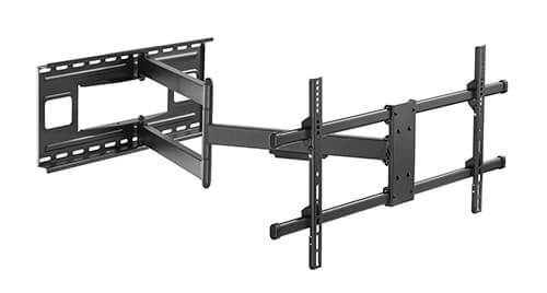 Suport TV Long Arm Full-Motion Blackmount SUPLCD-BM-LPA49-483XLD, diagonale 43-80 inch, maxim 35kg 1 Suport TV Long Arm Full-Motion Blackmount SUPLCD-BM-LPA49-483XLD, diagonale 43-80 inch, maxim 35kg