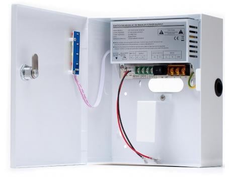 Sursa alimentare cu Back-up 12V-3A ZTP1203B 1 Sursa alimentare cu Back-up 12V-3A ZTP1203B
