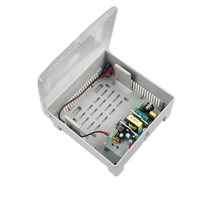 Sursa de alimentare 3 amperi, 12V, Back-up, cutie din plastic, SAF-SMJN03-12-7Z 1 Sursa de alimentare 3 amperi, 12V, Back-up, cutie din plastic, SAF-SMJN03-12-7Z