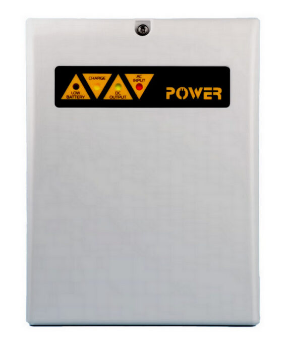 Sursa de alimentare 12V 1.5A, cu back-up, cutie de plastic ZTU12015B 1 Sursa de alimentare 12V 1.5A, cu back-up, cutie de plastic ZTU12015B