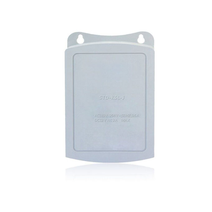 Sursa de alimentare, 2A, pentru exterior, pentru supraveghere video, SAF-STD-K5L 1 Sursa de alimentare, 2A, pentru exterior, pentru supraveghere video, SAF-STD-K5L