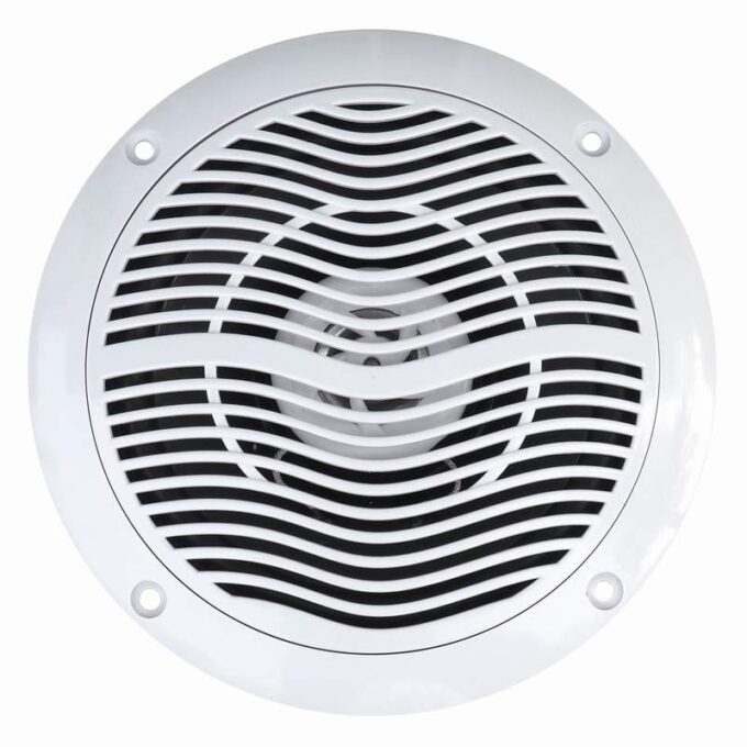 Difuzor LTC 80W pentru exterior, rezistent la apa, 4 Ohm, 147 diam. x 74mm, Swr5004 1 Difuzor LTC 80W pentru exterior, rezistent la apa, 4 Ohm, 147 diam. x 74mm, Swr5004