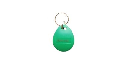Tag de proximitate RFID 125KHz, verde, IDT-2000EM-GN 1 Tag de proximitate RFID 125KHz, verde, IDT-2000EM-GN