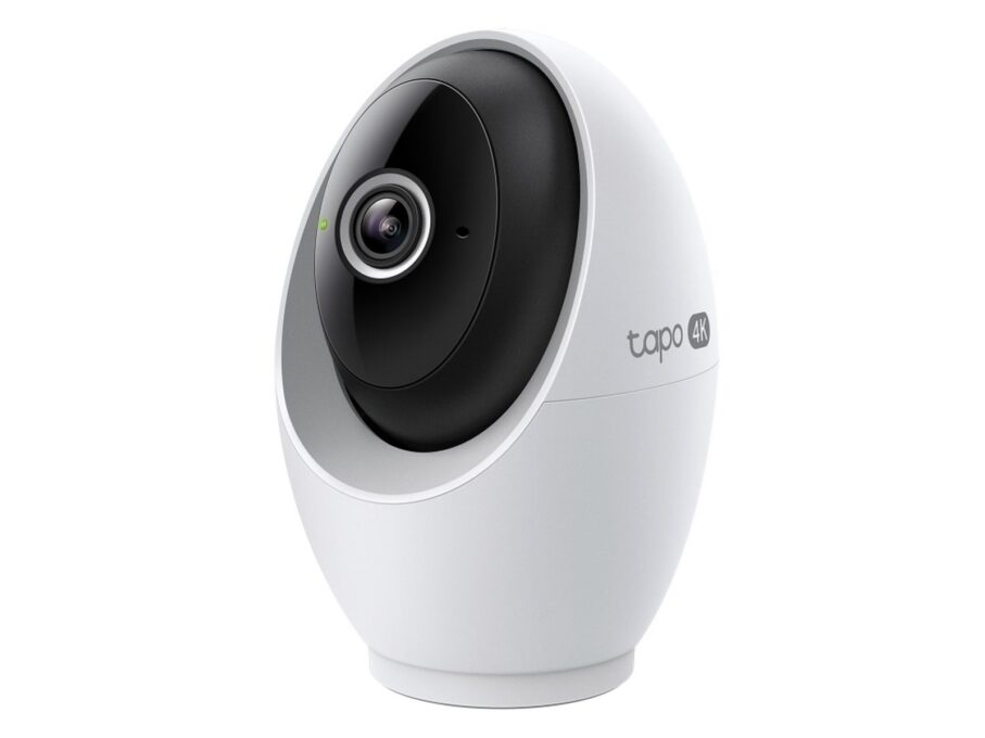 Camera supraveghere IP wireless Tapo C260, Wi-Fi, 4K 8MP, detectie cu AI, iluminare duala, audio bidirectional, slot microSD, utilizare in interior 1 Camera supraveghere IP wireless Tapo C260, Wi-Fi, 4K 8MP, detectie cu AI, iluminare duala, audio bidirectional, slot microSD, utilizare in interior