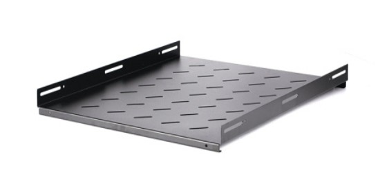 Tava fixa pentru rack podea de 600mm, 350mm, capacitate 90kg, Safer SAF-FIX350-RK600FLOOR 1 Tava fixa pentru rack podea de 600mm, 350mm, capacitate 90kg, Safer SAF-FIX350-RK600FLOOR