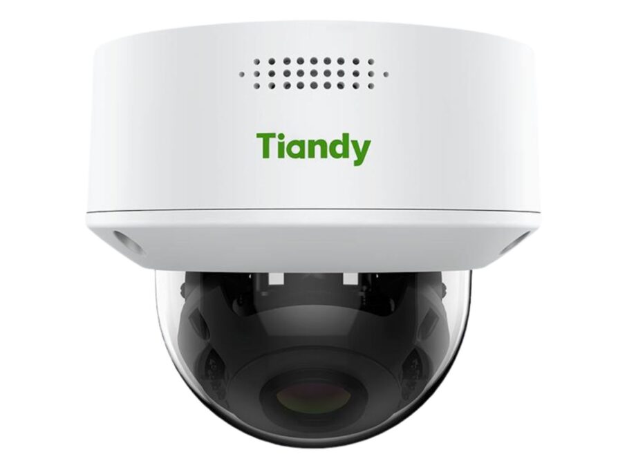 Camera supraveghere exterior Tiandy TC-C32MS 3LHA-27135, 2MP, Motorizata Color Maker Dome, IR 30m, Microfon, PoE, IP67, IK10, detectie AI 1 Camera supraveghere exterior Tiandy TC-C32MS 3LHA-27135, 2MP, Motorizata Color Maker Dome, IR 30m, Microfon, PoE, IP67, IK10, detectie AI
