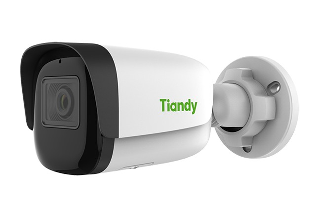 Camera IP Bullet, Starlight TC-C35WS-I5EY-28 Tiandy, 5MP, 2.8mm, IR 50m, Microfon, PoE, IP67 1 Camera IP Bullet, Starlight TC-C35WS-I5EY-28 Tiandy, 5MP, 2.8mm, IR 50m, Microfon, PoE, IP67