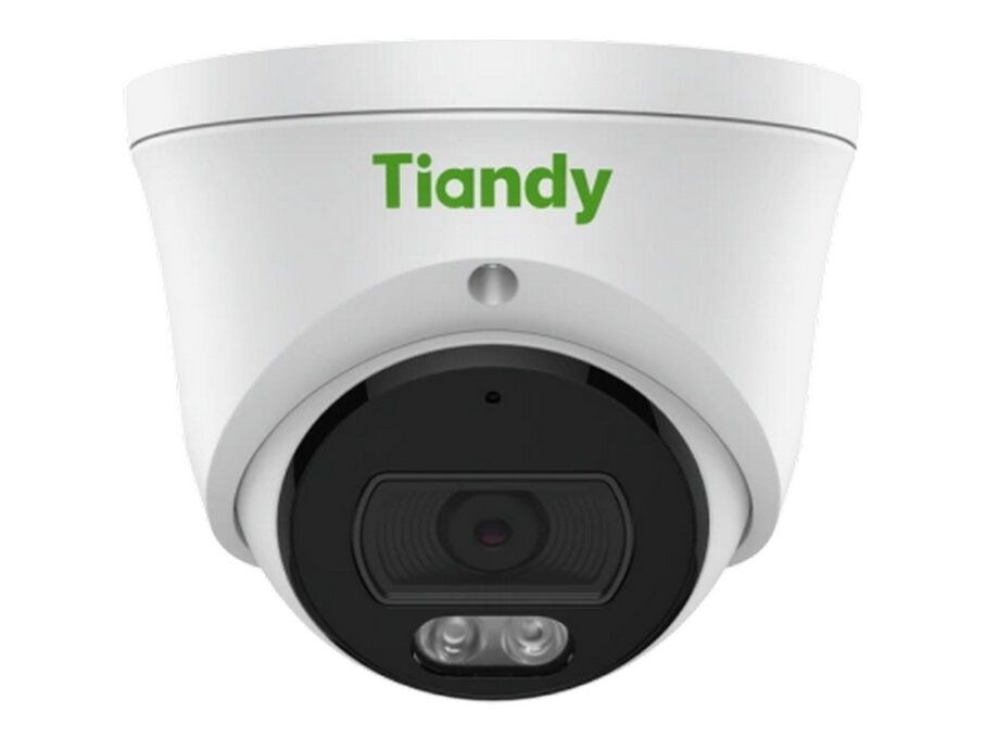 Camera supraveghere IP Tiandy TC-C32XS 3ERA-28 Lite Series, 2MP, 2.8mm, iluminare duala, slot microSD, microfon, PoE, IP67 1 Camera supraveghere IP Tiandy TC-C32XS 3ERA-28 Lite Series, 2MP, 2.8mm, iluminare duala, slot microSD, microfon, PoE, IP67